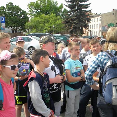 Wyświetl org. rozmiar