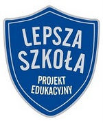 Przejdź do: Lepsza szkoła - projekt edukacyjny